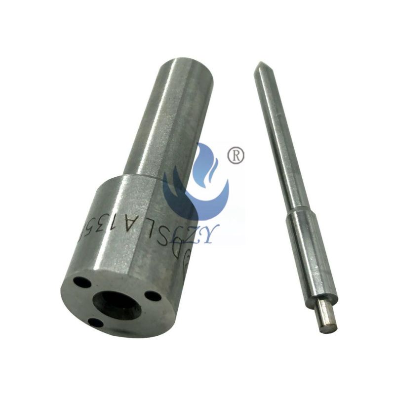 Lzy Brand Diesel Engine P Type Nozzle 135p005