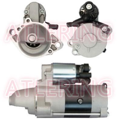 12V 9t 2.0kw Cw Starter Motor for Mitsubishi Honda 33230