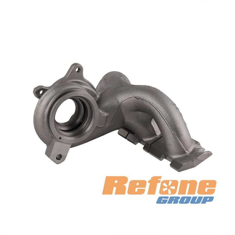 Rhf5 06h145702q Jh5 Turbine Housing for Volkswagen Audi Seat 2.0L