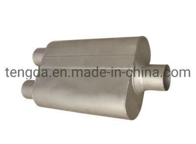 Beiben Heavy Truck Parts, 4194000001 Exhaust Silencer