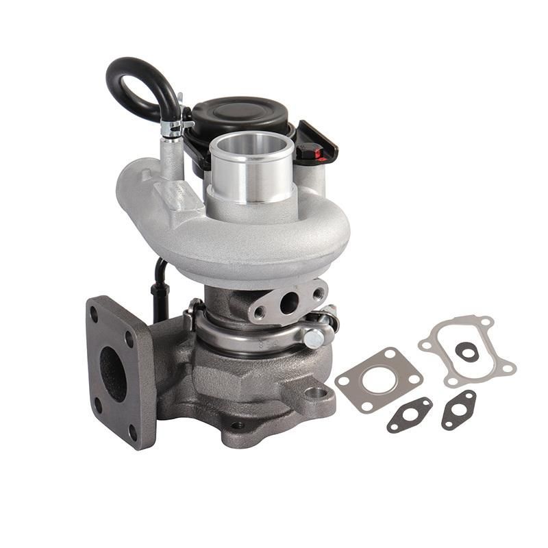 Auto Engine Parts Td025m Turbo 49173-02401 Turbocharger 2823127000 28200-4A201 for Hyundai Elantra, Santa Fe, Trajet, Tucson