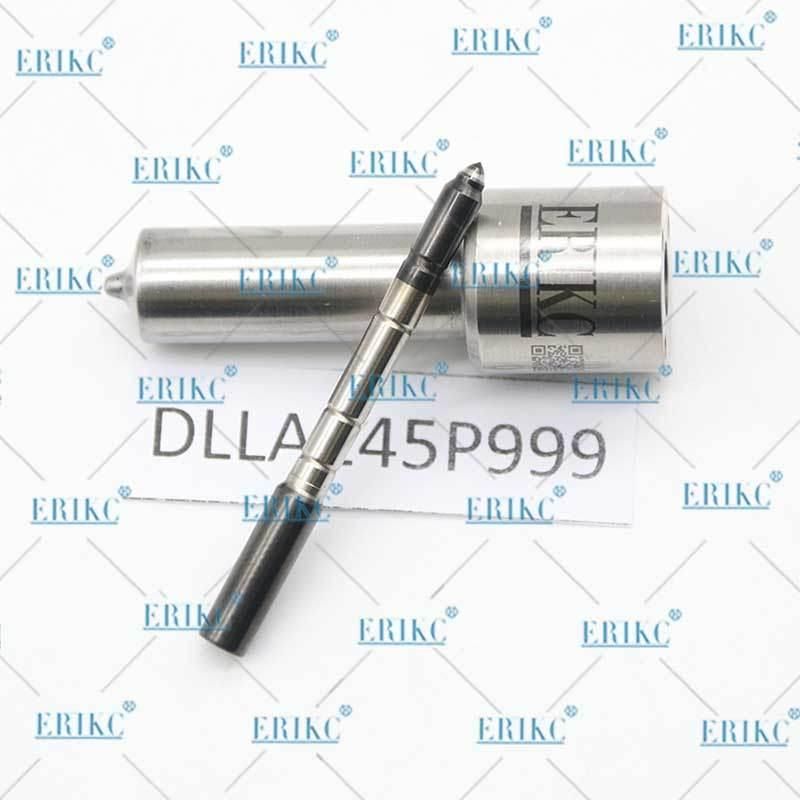 Erikc Dlla145p999 0433171648 Injector Nozzle Dlla 145 P 999 Diesel Nozzle Dlla 145p999 for Renault 0445120009