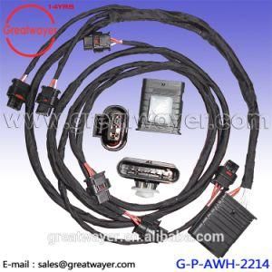 VW Parking Distance Control PDC Automotive Wire Harness