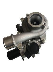 Turbocharger Turbo Supercharger Turbolader 17201-0L070 Fit for Toyota Hilux 2kd-Ftv Vb31