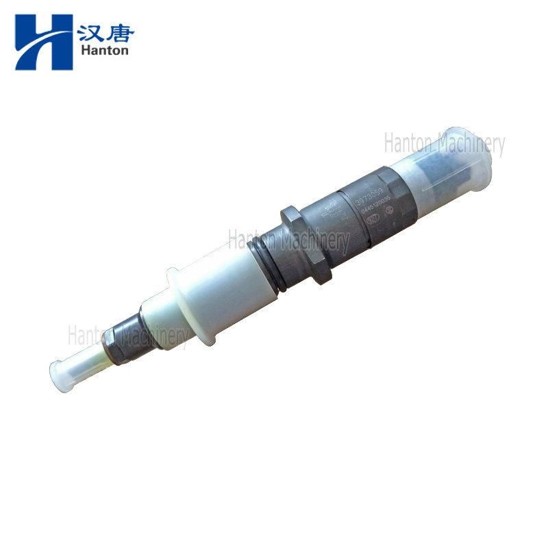 Cummins auto engine ISLE QSL fuel injector 3973059 5263305
