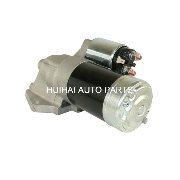 Factory Supply Top Quality 17798 M1t95681 Gy01-18-400b Engine Motor Starter for Mazda