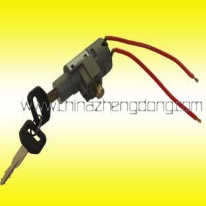 Electric Bike Switch