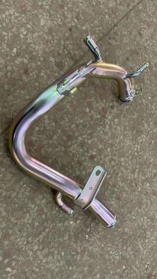 Auto Engine Parts Cooling System Hose Heat Exchange Radiator Coolant Pipes Water Pipe