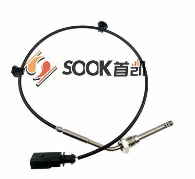 Exhaust Gas Temperature Sensor OEM: 059906088g, 7452335 for Audi