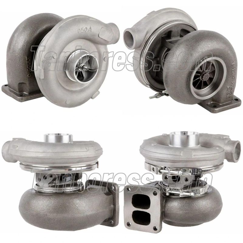 Turbocharger for Caterpillar S3BSL119 167384 167616 179578 0R6881 0R6886