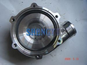 Compressor Housing (TB28)