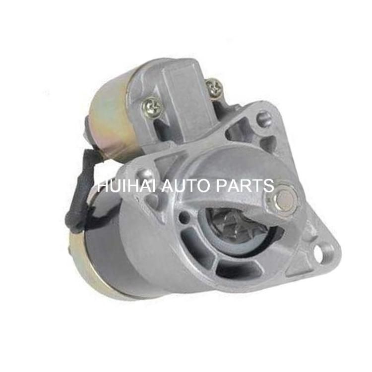 Aftermarket 17469 881493 Ds17469 M1t77381 Fs05-18-400 Fs11-18-400 F32z-11002-a Starter Motor for Mazda