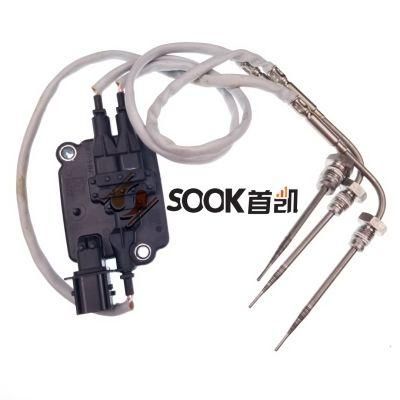Exhaust Gas Temperature Sensor OEM No.: 5461621 A057K395