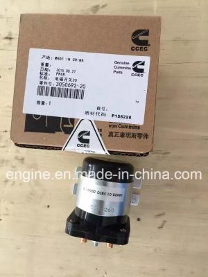 Nt855 24V Relay Magnetic Switch 3050692 216537