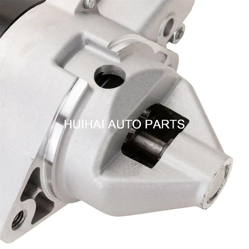Brand New Auto Car Motor Starter 18009 128000-4020 for John Deere Lawn Tractor W/Kawasaki Engine