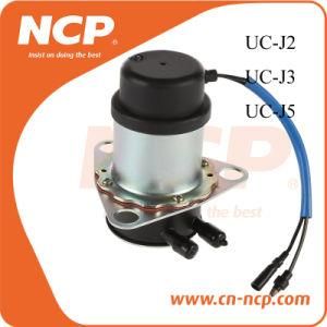 S8100 Uc-J2/Uc-J3/Uc-J5 Electric Fuel Pump