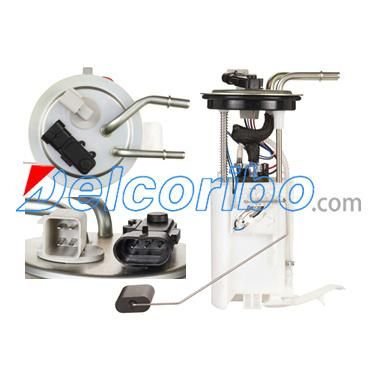 10355740, 15049579, 15161687 for Chevy Suburban 1500 Fuel Pump