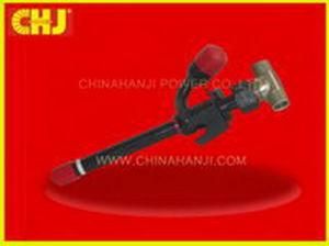 Pencil Injector