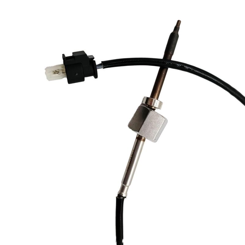 Car Parts Exhaust Gas Temperature Sensor for Mercedes-Benz