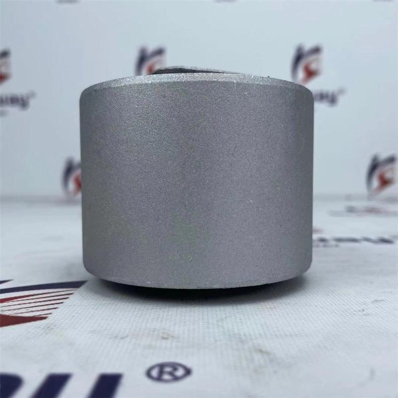 OEM: 95834933740 Fit for Cayenne Kutway Rubber Bushing