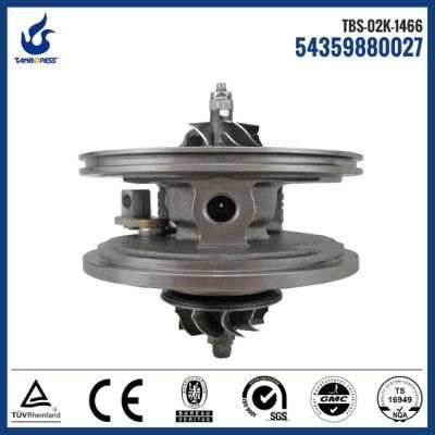 Alfa Romeo FIAT Lancia Opel BV35 KP35 1.3 SJTD 54359880027 5435-988-0027 5435 988 0027