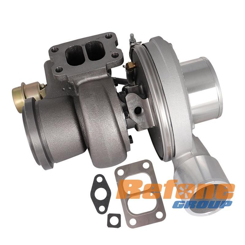 S300AG072 172092 201-6846 Turbocharger for E618-Industrial Engine