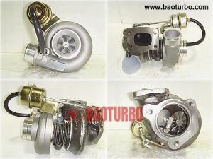 Turbocharger Gt2052/727266-5003s