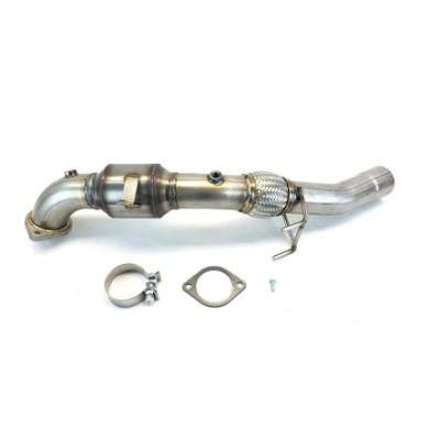Ford Focus RS Exhaust Downpipe