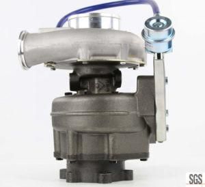 Cummins Turbocharger Diesel Engine Turbo Manufacturer Hx50 Vg12138110004