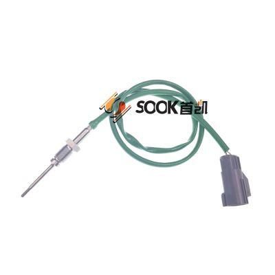 Egr Exhaust Gas Temperature Sensor OEM: 1681282