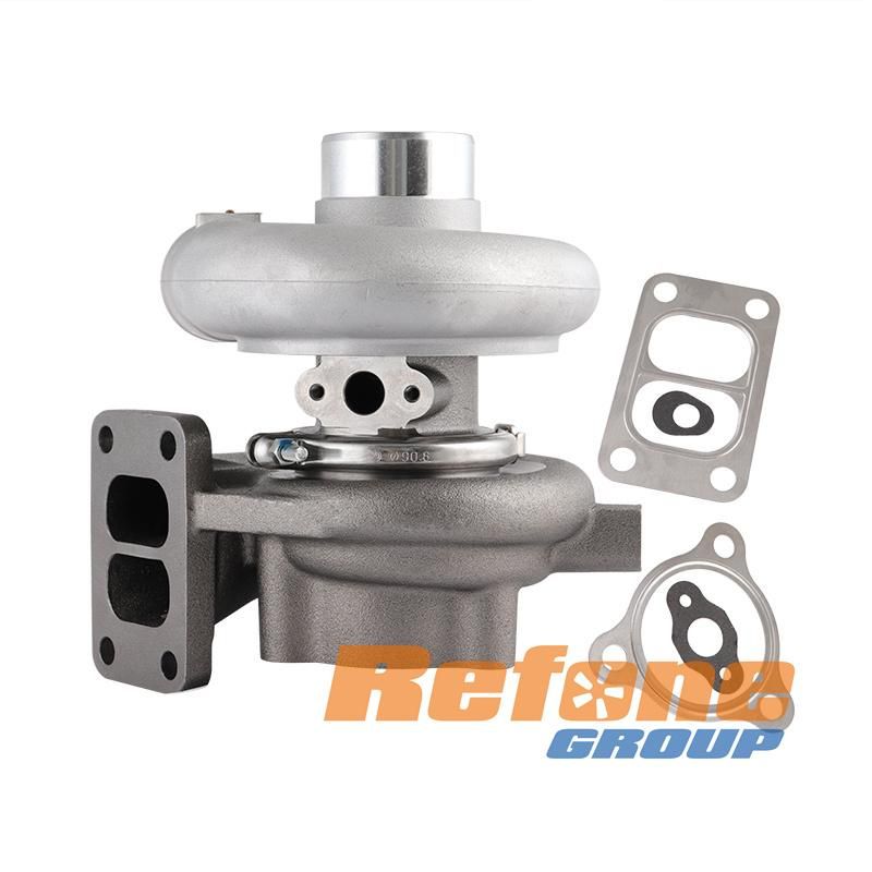 Td06 49179-02270 107-6338 Turbo for Earth Moving
