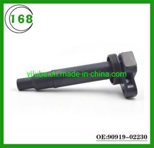 Ignition Coil 90919-02250 90919-02230 for Toyoto 4runner Sequoia Lexus GS430 Sc430 Lx470