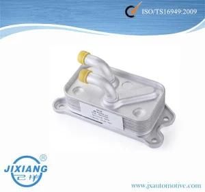 Oil Cooler OEM: 30622090