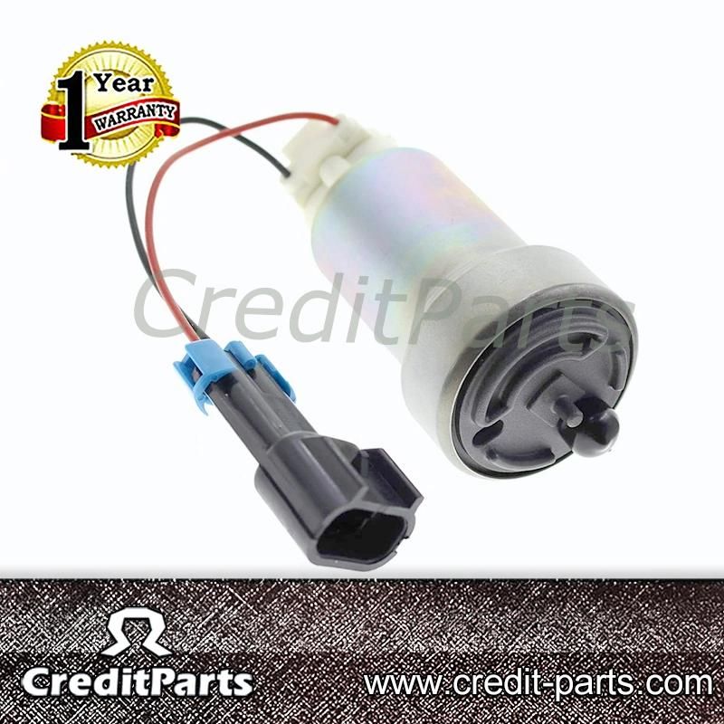 E85 Racing High Performance 450lph Fuel Pump Universal Fit F90000274