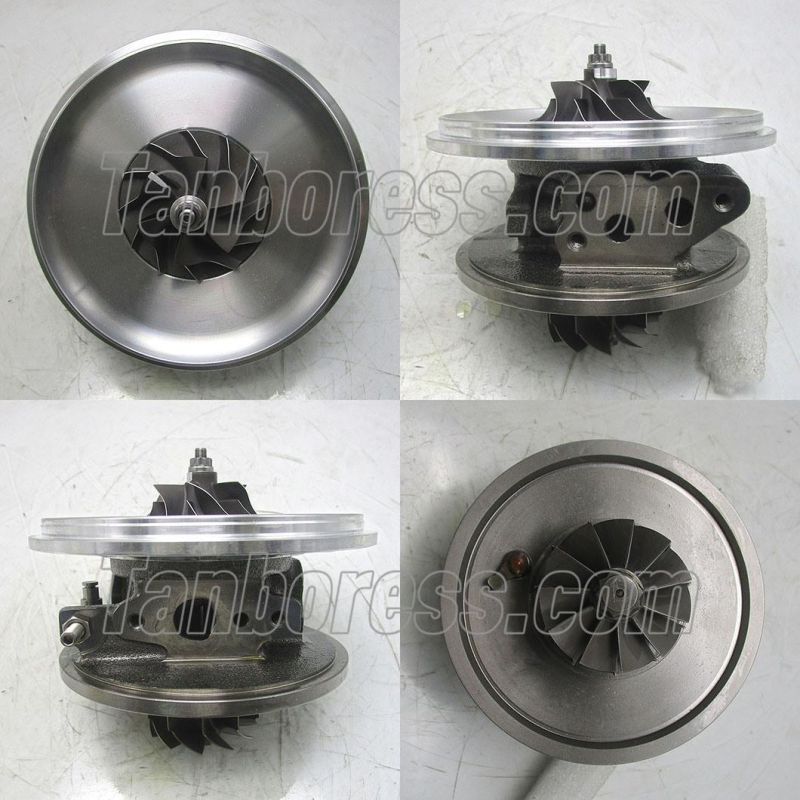 Nissan Opel Renault GT1546JS M9T turbocharger cartridge 795637-0001 795637-1