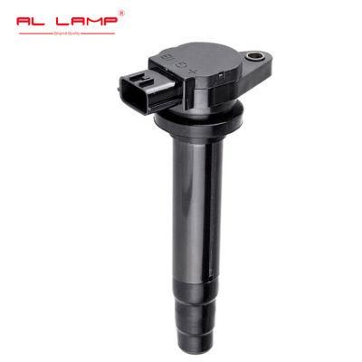 Al Lamp New Hotsale 22448-4m50A Bobina De Encendido Ignition Coil for Nissan Primera Almera Sentra 224484m50A