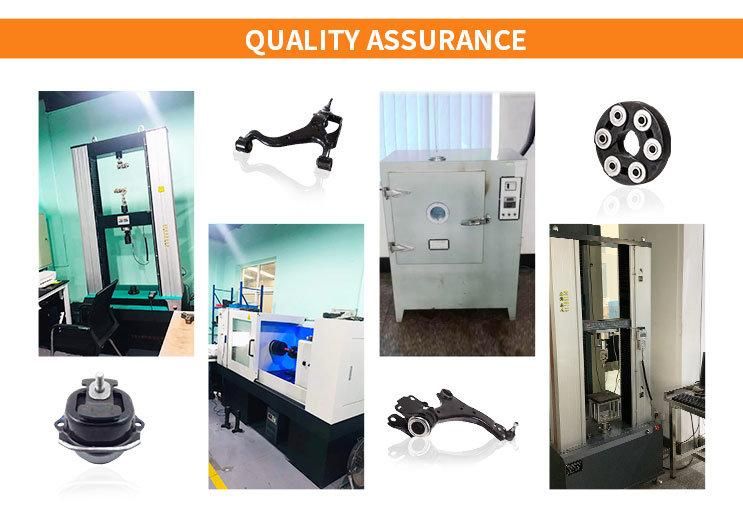 Standard Auto Parts Rubber Engine Mount with High Quality Transmission Mount Car Accessories
