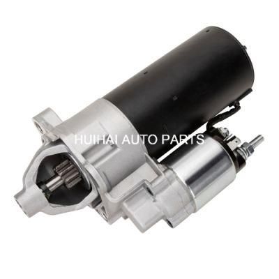 Brand New Auto Car Motor Starter 17977 0-001-110-066/0-001-110-067/0-001-110-106/0-001-110-107/0-001-110-128/0-001-110-022 for Audi