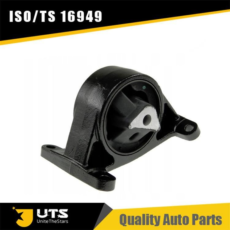 Auto Parts Engine Mount Rubber Mount for Jeep Grand Cherokee II OEM 52058936AC 52058937AC