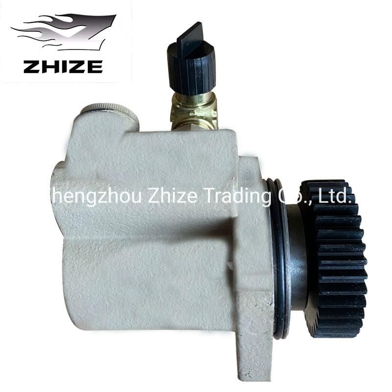 F D B 3407020-10 W Y Steering Pump of Qingdao F a W