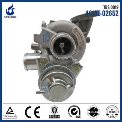 Mitsubishi L200 Turbos for 49135-02652 MR968081