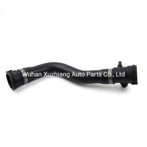 OEM 17127596837 Car Engine Upper Water Hose Pipe for BMW F35 320