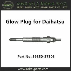 Glow Plug for Daihatsu 19850-87303