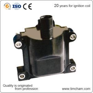 Oe# 0297007301 Engine Coil, Spark Coil for Toyota
