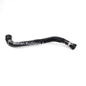 OEM 17127612446 Car Engine Radiator Coolant Water Pipe for BMW E84