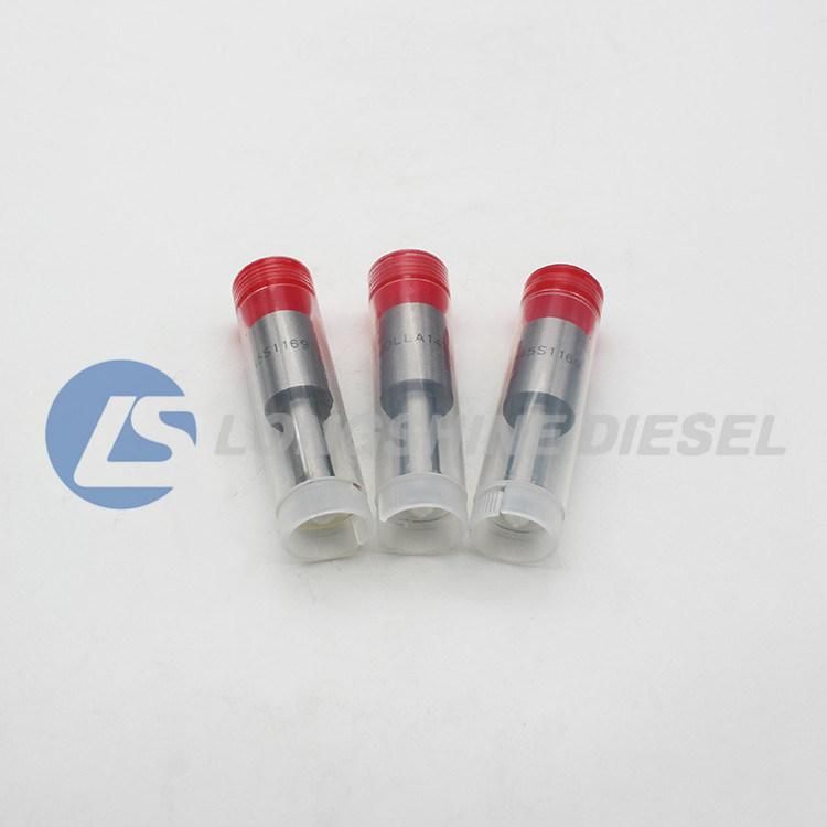 Diesel Fuel Pump Injector Nozzle Dlla145s1169
