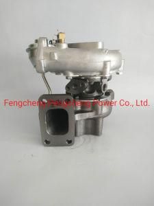 Nissan Turbocharger Diesel Engine Turbo Manufacturer Ht18 14411-62t00 14411-09d60