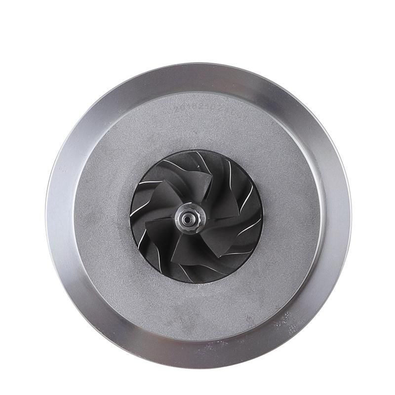 Gt1852V Turbocharger 709836-0001 709836-0003 Turbo Cartridge for Mercedes