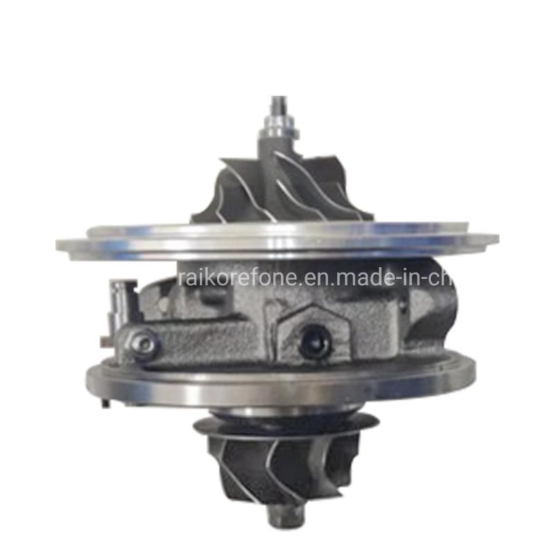 Stock High Quality Gt2056V 751243-0002 14411eb300 Diesel Turbo Core Assy for Nissan Navara