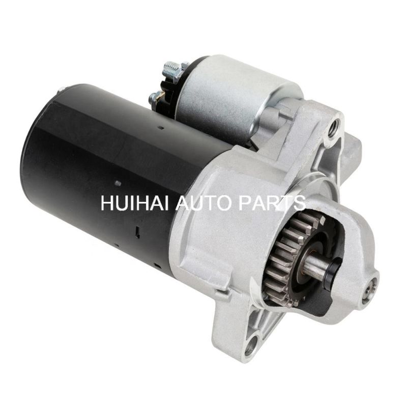 Brand New Auto Car Motor Starter 31165 0-001-107-059/0-001-107-082 95fb-11000-Bd/96fb-11000-MB/Ma/Mc/Me/97kb-11000-AA/Ab-AC for Ford